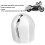 Motorcycle Horn Cover Replacement Fit for Touring 13