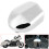 Motorcycle Horn Cover Replacement Fit for Touring 9