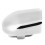 Motorcycle Horn Cover Replacement Fit for Touring 4