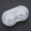 Silicone Nipple Pullers 1 Pair for Flat Inverted Nipples Breastfeeding Help 3