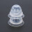 Silicone Nipple Pullers 1 Pair for Flat Inverted Nipples Breastfeeding Help 7