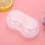 Silicone Nipple Pullers 1 Pair for Flat Inverted Nipples Breastfeeding Help 10