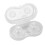 Silicone Nipple Pullers 1 Pair for Flat Inverted Nipples Breastfeeding Help 2