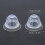 Silicone Nipple Pullers 1 Pair for Flat Inverted Nipples Breastfeeding Help 14