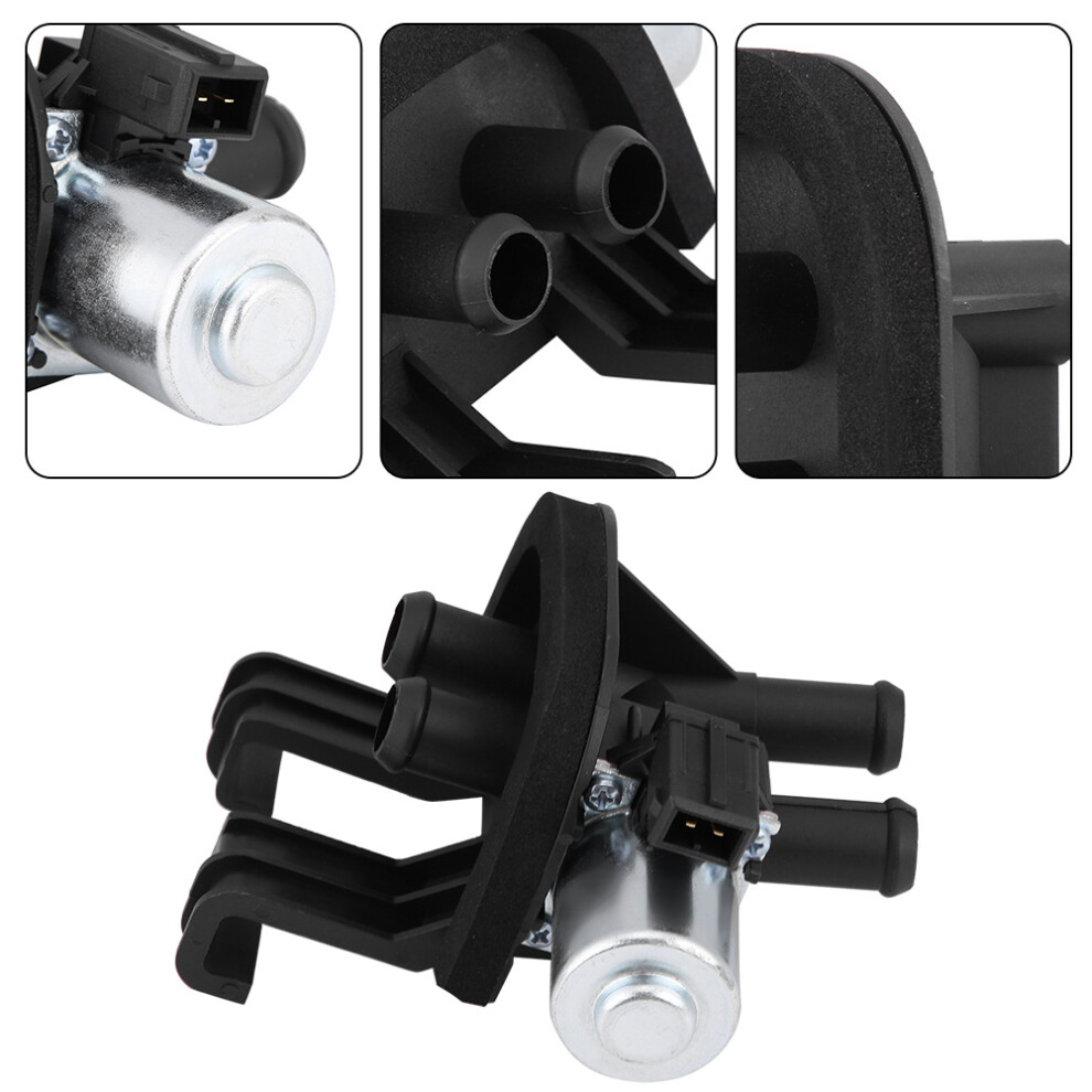 Auto Heater Control Valve For Ford Fiesta, Ka, Puma, Transit, Courier 1451981 8361341152318