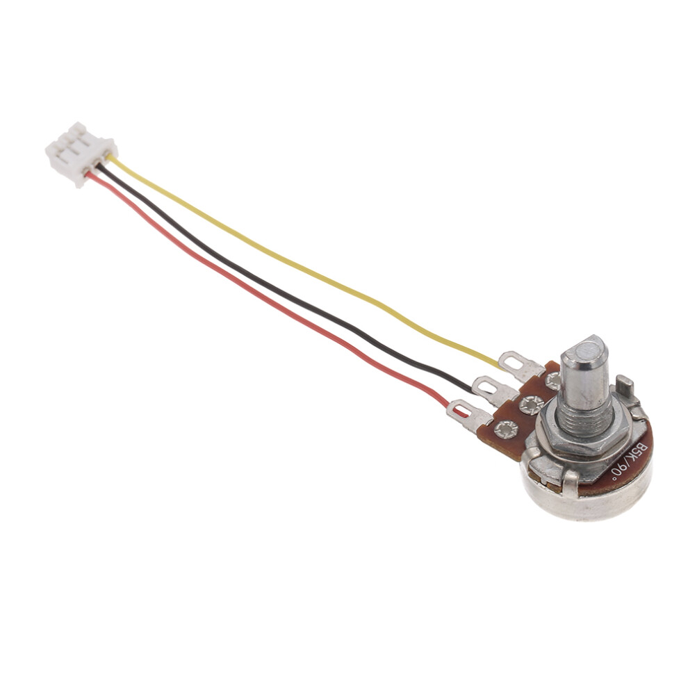 Rc Goolrc Tg3 2.4Ghz 3Ch Digital Radio Potentiometer 15Mm Dia 9401341152761