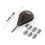 9MM/12MM Surfboard Fin Screws Set Includes Extra Fin Key 2