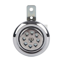 Universial Motorcycle Horn Waterproof 105dB Loud