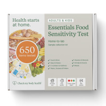 Food Sensitivity Test | Check for 650 Different Food & Non-Food items