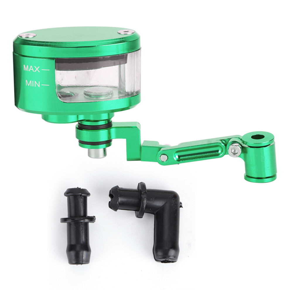 Front Brake Fluid Reservoir Cnc Aluminum 9121376653063