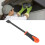 Glue Removal Scraper Portable Sealant Shovel 11