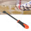 Glue Removal Scraper Portable Sealant Shovel 12