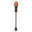 Glue Removal Scraper Portable Sealant Shovel 1