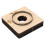 Leather Cutting Die 55mm Diameter Hollow Round 4