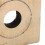 Leather Cutting Die 55mm Diameter Hollow Round 15