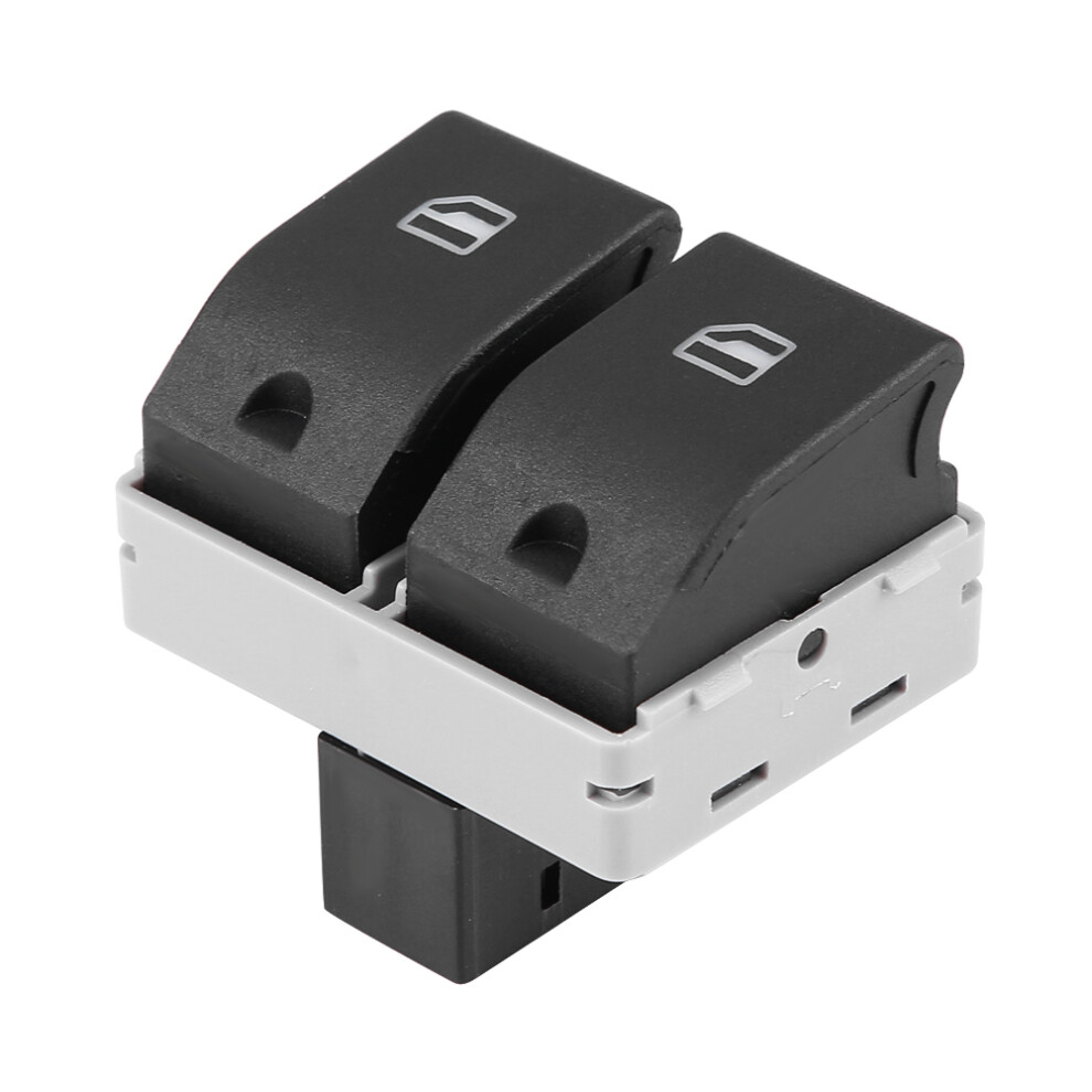 Vehicle Power Window Switch For Seat Ibiza Cordoba 6Q0 959 858 Oem Fit 8481341155215