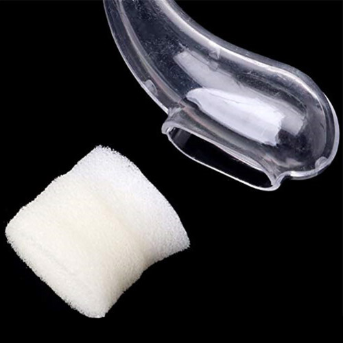 Pipe Style Queen Trapping Tool Beekeeping Equipment Steel Construction 2