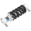 Bicycle Motorcycle Shock Struts Coil Spring Shocks 4