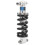 Bicycle Motorcycle Shock Struts Coil Spring Shocks 2