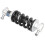 Bicycle Motorcycle Shock Struts Coil Spring Shocks 3