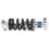 Bicycle Motorcycle Shock Struts Coil Spring Shocks 7
