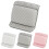 GEEZY GEEZY Bathtub Pillow - Ergonomic Luxury Bath Cushion Quick Dry for Head Neck Support 1