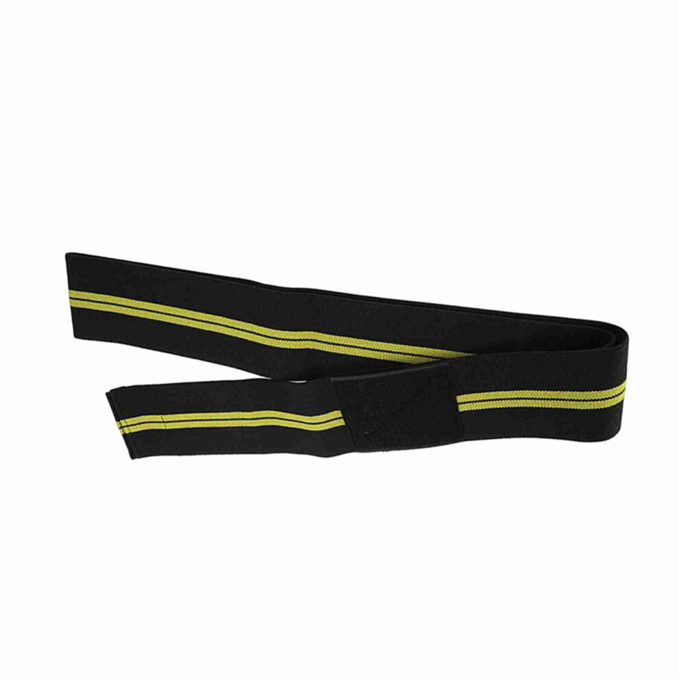 Universal Fit Knee Strap Guard with Hook & Loop Closure Sports Essential
