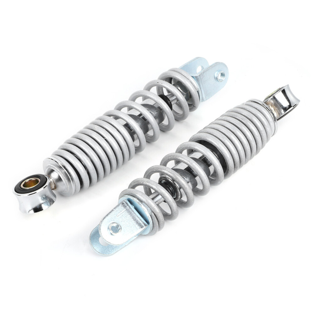 2Pcs 12Mm 0.5In Rear Shocks Absorbers Suspensions 9121376653995