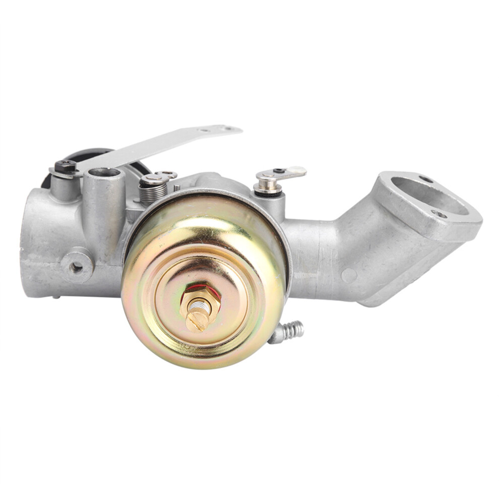 High-Quality Carburetor For 12Hp Engines 491031 490499 Smooth Performance 3061341156440