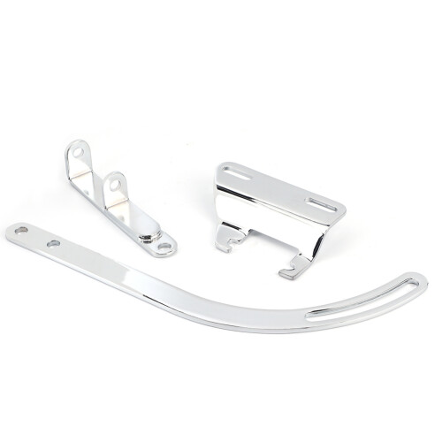 Alternator Bracket Kit 9254 9079 Replacement Fits 2
