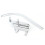 Alternator Bracket Kit 9254 9079 Replacement Fits 2