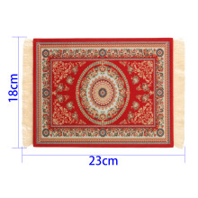 Orientalischer persischer Teppich-Mauspad 180x230x2,5 mm