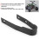Swing Arm Chain Guide Rest Slider Protector for 7