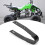 Swing Arm Chain Guide Rest Slider Protector for 6