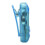 Innovative M50 Blue Digital Metronome with Adjustable Beat & Tap Feature 9