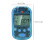 Innovative M50 Blue Digital Metronome with Adjustable Beat & Tap Feature 3