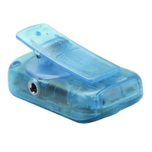 Innovative M50 Blue Digital Metronome with Adjustable Beat & Tap Feature
