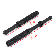 Q5/L2 LED-Teleskop-Taschenlampe 1198lm 6000K 330g