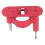 Router Lift Base Maximum 47mm Height Aluminum 9