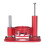 Router Lift Base Maximum 47mm Height Aluminum 2