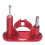 Router Lift Base Maximum 47mm Height Aluminum 7