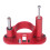 Router Lift Base Maximum 47mm Height Aluminum 6