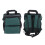 Tool Bag Backpack Canvas Wear Resistant Large 10