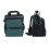 Tool Bag Backpack Canvas Wear Resistant Large 8