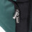 Tool Bag Backpack Canvas Wear Resistant Large 15