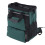 Tool Bag Backpack Canvas Wear Resistant Large 3