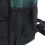 Tool Bag Backpack Canvas Wear Resistant Large 14