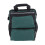 Tool Bag Backpack Canvas Wear Resistant Large 1