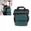 Tool Bag Backpack Canvas Wear Resistant Large 11