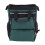 Tool Bag Backpack Canvas Wear Resistant Large 4